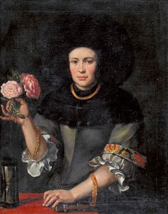 Katharina Koch geb.朗汉斯 作者 未知未知